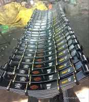 Leaf Springs for Efficient Trolley Manufacturing