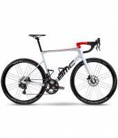 2022 BMC Teammachine SLR01 Team Road Bike