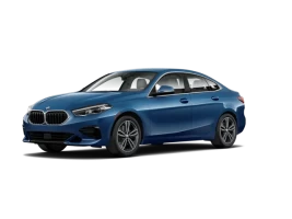 2022 BMW 228i Xdrive Gran Coupe: Affordable Luxury Auto Lease