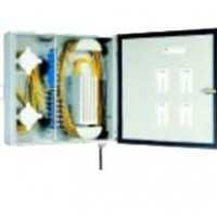 GPX50-A3 Outdoor Optical Cross Connection Cabinet