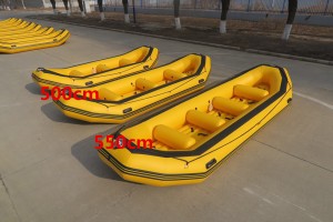 Rubber Raft Boat,boat raft, river rafting boat