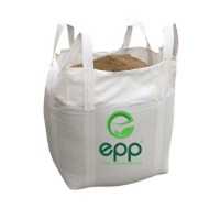 FIBC Bag - Versatile Bulk Packaging Solution for Industries