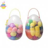 3.5" 18ct Easter Eggs