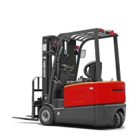 FORKFOCUS Mini Electric Forklift