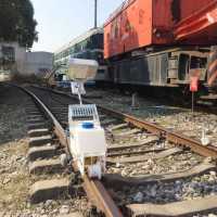 RT10-C Portable Rail Flaw Dection Push Cart