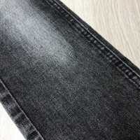10.6oz stretch denim jeans fabric