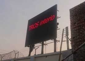 P6 Led Outdoor Display Screen