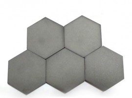 Boron Carbide Plate