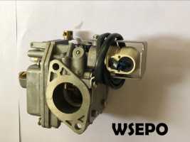 Quality Replacement Carburetor 6ah-14301