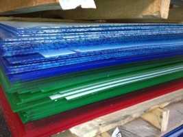 PMMA Acrylic - High-Quality Wholesale Supplier