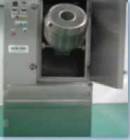 NS-60C Automatic Deflashing Machine for Rubber & Plastic Products
