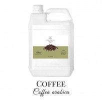 SESMU Coffee Oil [Coffee Arabica] 100%