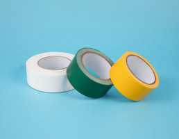 Colorful Cloth Tape - Reliable Packaging Solutions