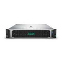 HPE ProLiant DL380 G10 2U Rack Server - Seamless Data Management