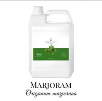 SESMU Marjoram Oil [Origanum Marjorana] 100%