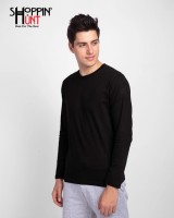 100% Cotton Full Sleeve T-shirt