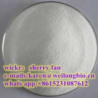 Carbomer with 99.98% purity CAS 9007-20-9