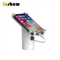 Inshow A108 High Quality smart phone security display stand