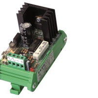 Solid State Relays, Power Units, Temperature Controllers