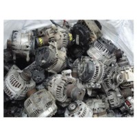 Alternator Scrap