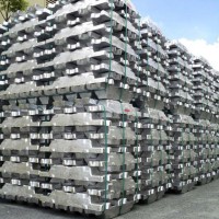 Aluminum Ingot Scrap