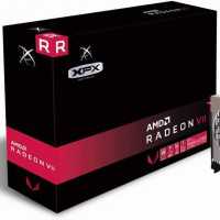 AMD Radeon VII 16GB HBM2 GPU Graphics Card