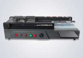 ASTHA M40-A4 Glue Book Binding Machine