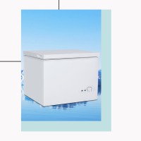 BD-400Q freezer FOR HOME AND COMMERCIAL USE