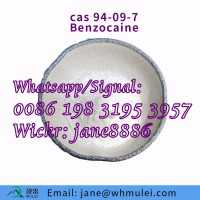 Benzocaine / CAS 94-09-7