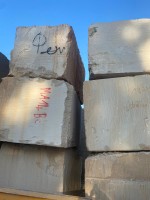 Beige Stone Blocks for Construction & Decoration - TAZA STONE BLOCK BEIGE