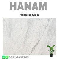 Classic Italian White Marble - Timeless Elegance for Your Space