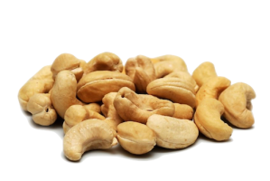Premium Indonesian Cashew Nuts - Grade W320, Organic and Wholesale