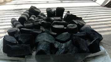 Premium Hardwood Charcoal - Reliable Source for BBQ and Grilling