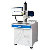 CO2 Laser Marking Machine for Non-Metal Materials