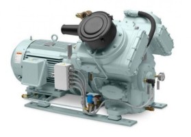 Hatlapa Air Compressor and Spare Parts