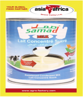 Condensed Milk - Quality Supplier from United Arab Emirates