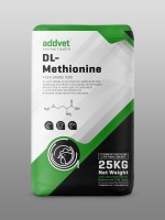 Addvet DL-Methionine