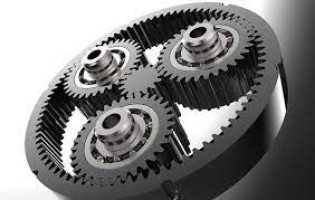 Planet Gears Manufacturers