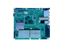 DR8074A(HK01) IPQ8074/IPQ8072A 4x4 2.4G 8x8 5G 802.11ax