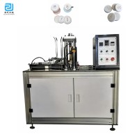 DS-JD Automatic Paper Hotel Cup Lids Making Machine
