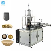 DS-JG Automatic Air Fryer Paper Liner/Tray Forming Machine