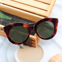 Lonsy Eyewear 2022 New Fashion Sunglasses Women