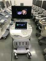 GE Voluson E10 BT19  Ultrasound machine