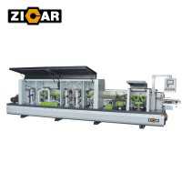 ZICAR Low price full automatic edge bander banding machine