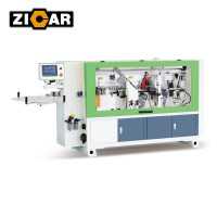 ZICAR edge bander machine automatic for woodwork