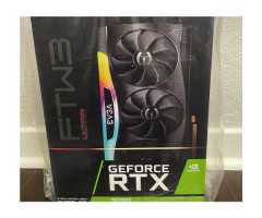 GeForce RTX 3090 FTW3 -XC3 Ultra Gaming 24G Graphics Card
