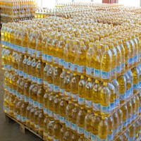 Factory Price Refined Sunflower oil