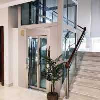 Elevator And Lifts Products.