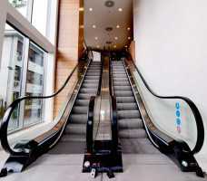 Escalators Products