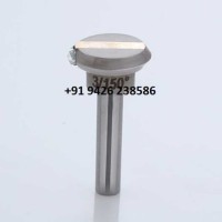 Flywheel Diamond Tool With Screw (goldsmith tool)